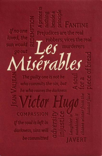 Les Misérables - Ingram