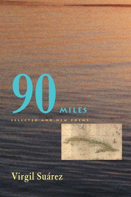 90 Miles: Selected and New Poems - Ingram
