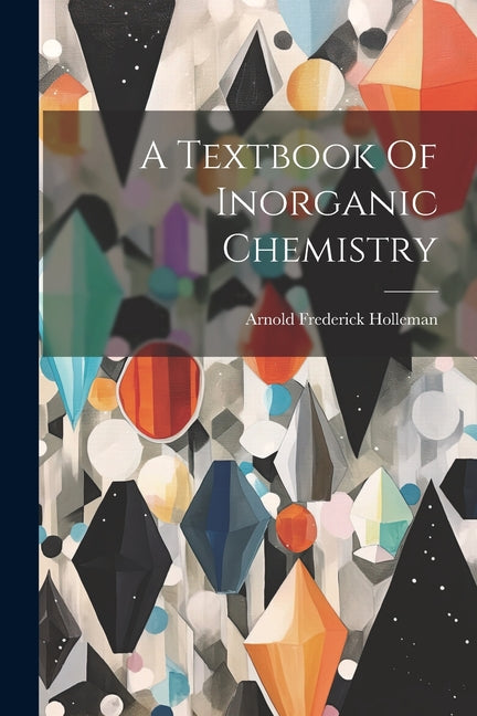Textbook Of Inorganic Chemistry - Ingram