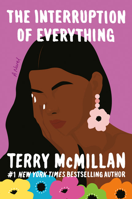 Interruption of Everything - Ingram