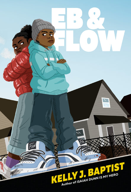 Eb & Flow - Ingram