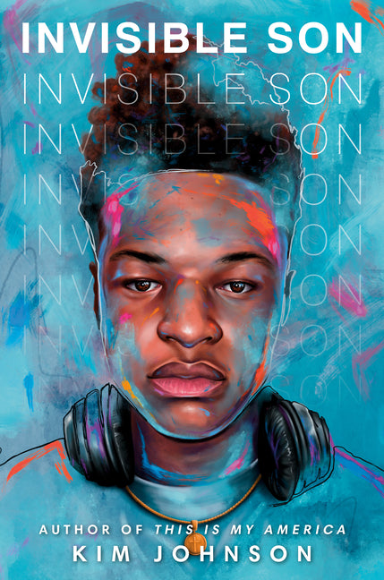 Invisible Son - Ingram