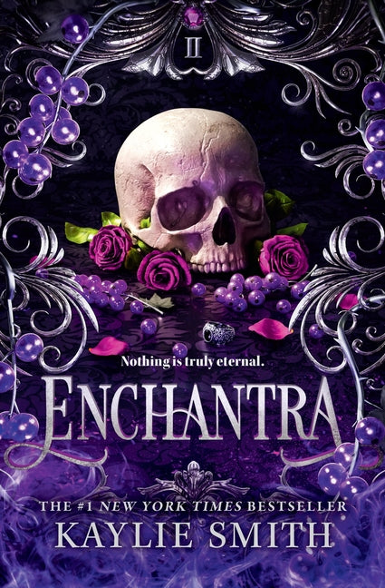Enchantra - Ingram