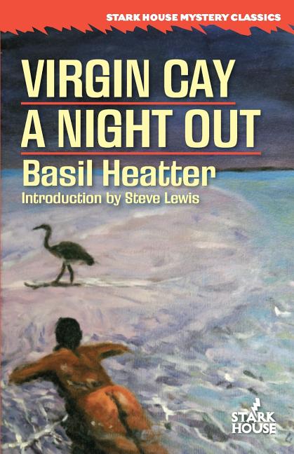 Virgin Cay / A Night Out - Ingram