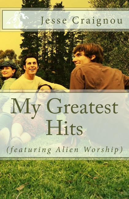 My Greatest Hits (featuring Alien Worship) - Ingram