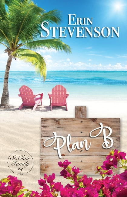Plan B: A St. Clair Family Book - Ingram