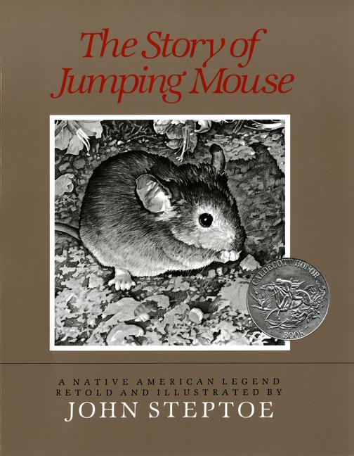 Story of Jumping Mouse: A Native American Legend - Ingram