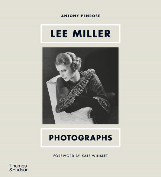 Lee Miller: Photographs - Ingram