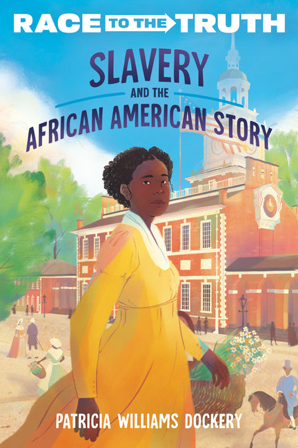 Slavery and the African American Story - Ingram