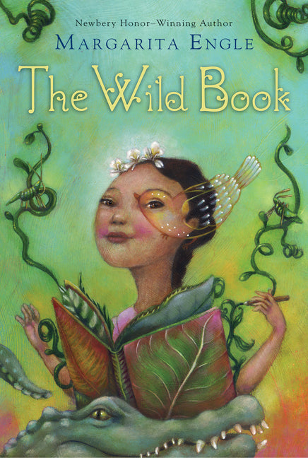 Wild Book - Ingram