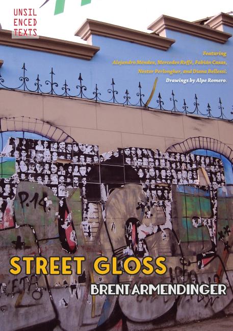 Street Gloss - Ingram