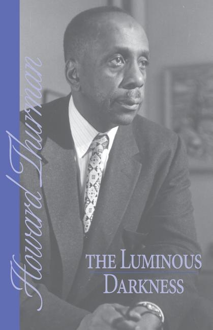 Luminous Darkness - Ingram