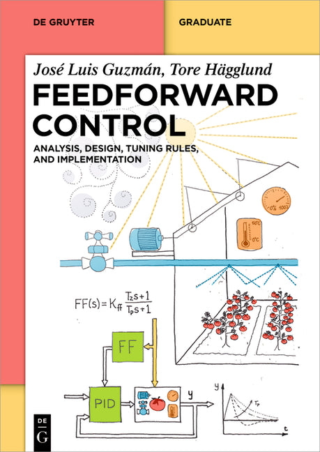 Feedforward Control: Analysis, Design, Tuning Rules, and Implementation - Ingram