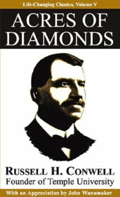 Acres of Diamonds - Ingram