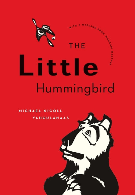 Little Hummingbird - Ingram