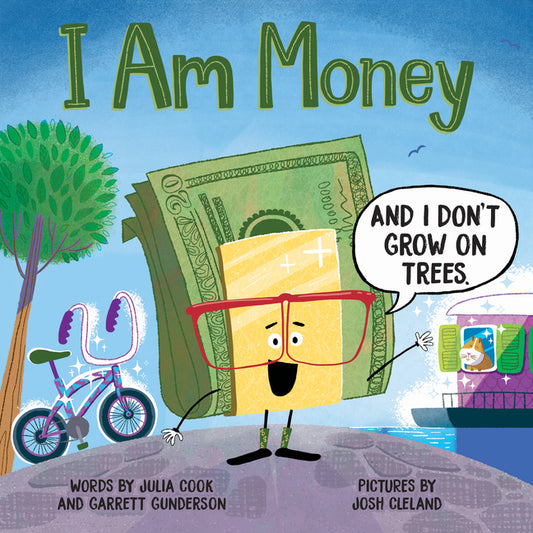 I Am Money - Ingram