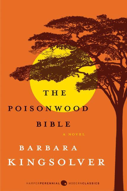Poisonwood Bible - Ingram