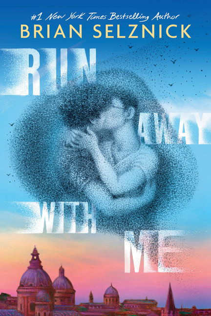 Run Away with Me - Ingram