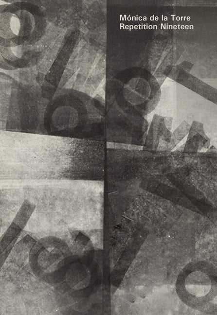 Repetition Nineteen - Ingram
