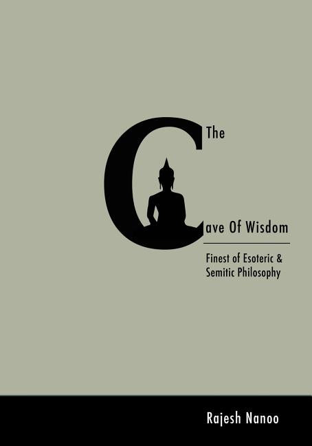 Cave of Wisdom: Finest of Esoteric & Semitic Philosophy - Ingram