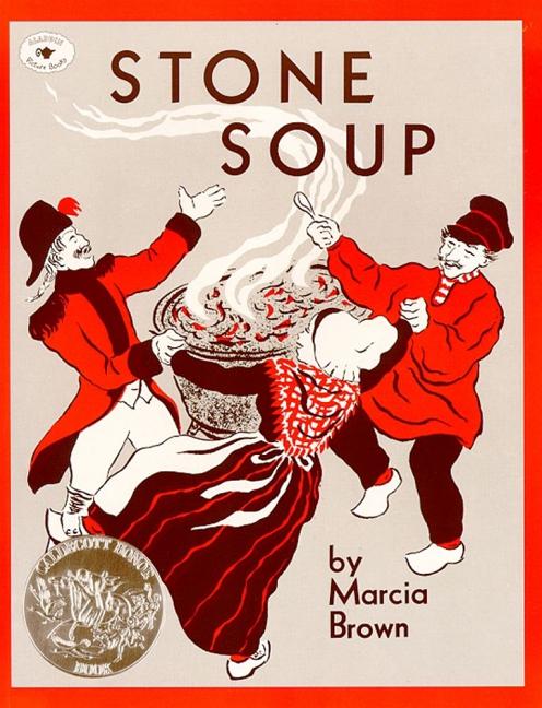 Stone Soup - Ingram