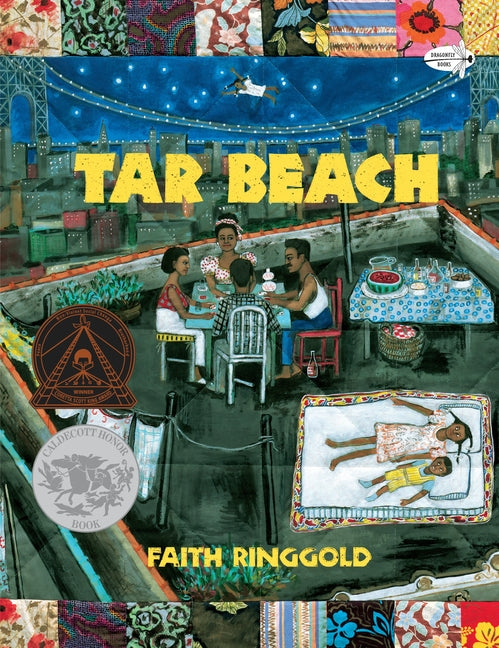 Tar Beach - Ingram