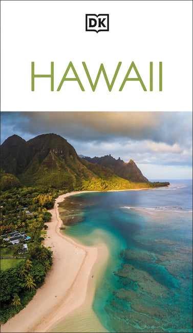 DK Hawaii - Ingram