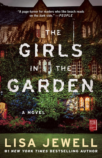 Girls in the Garden - Ingram