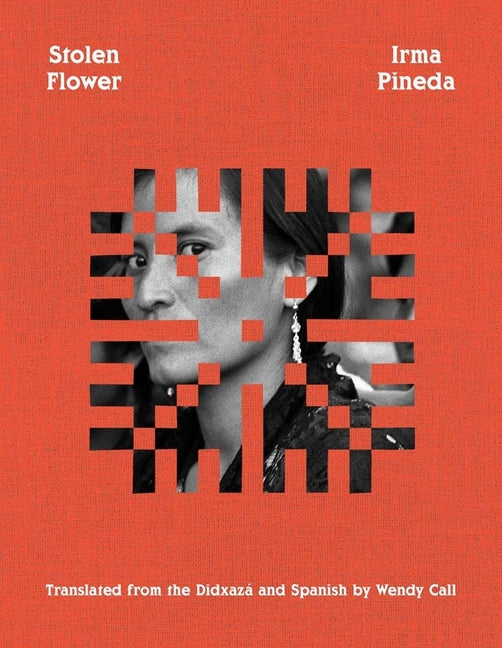Stolen Flower - Ingram