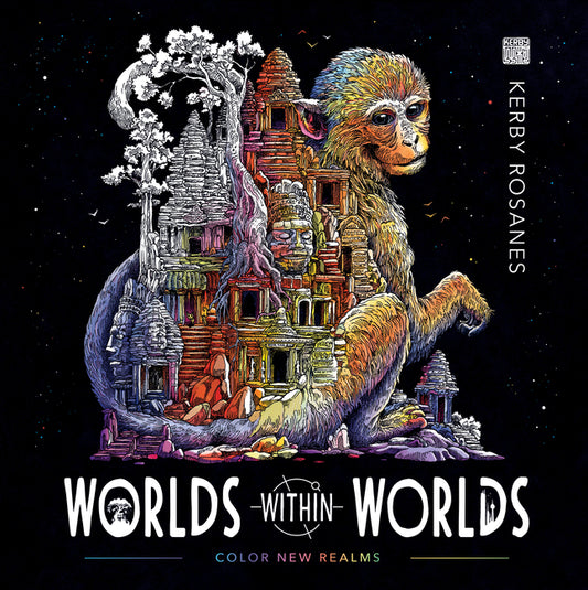 Worlds Within Worlds - Ingram