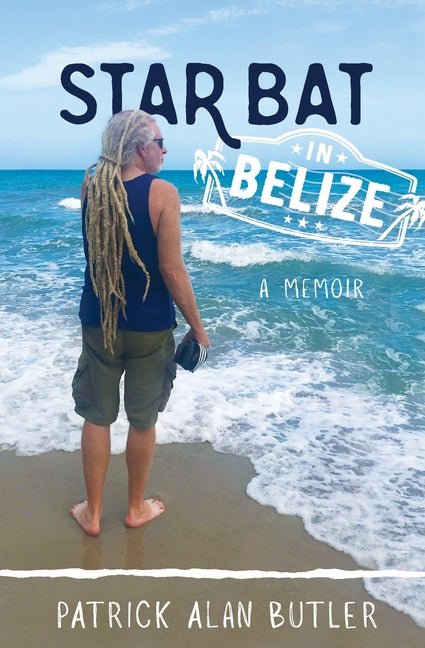 Star Bat in Belize - Ingram