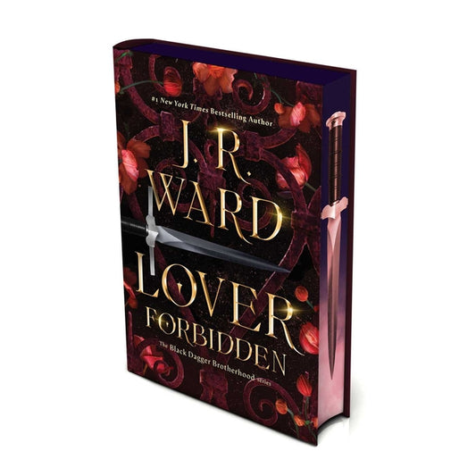 Lover Forbidden - Ingram