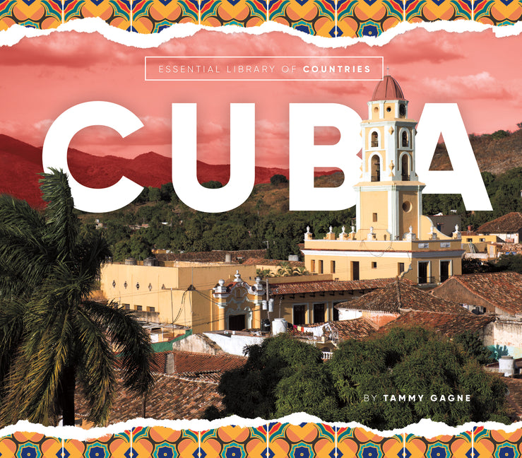 Cuba - Ingram