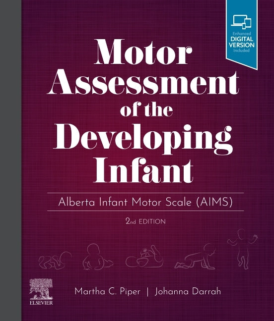 Motor Assessment of the Developing Infant: Alberta Infant Motor Scale (Aims) - Ingram