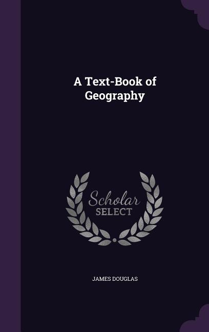 Text-Book of Geography - Ingram