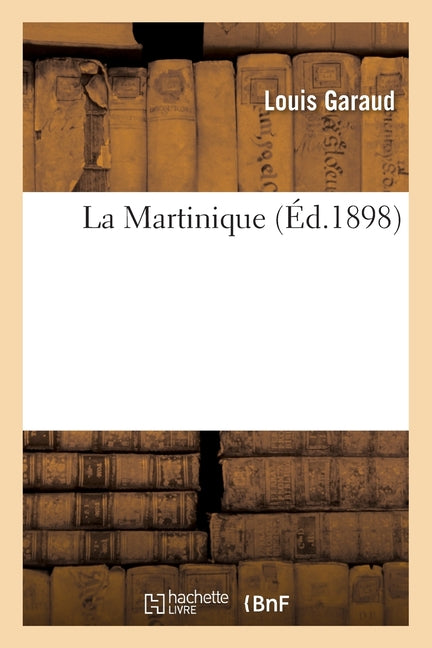 La Martinique - Ingram
