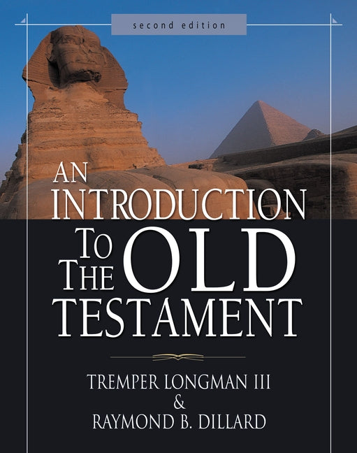 Introduction to the Old Testament (Revised) - Ingram