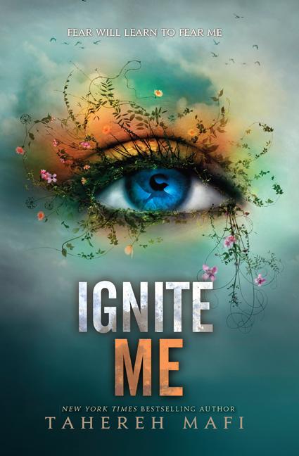 Ignite Me - Ingram