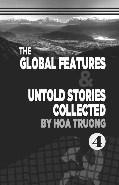 Global Features & Untold Stories Collected - Ingram