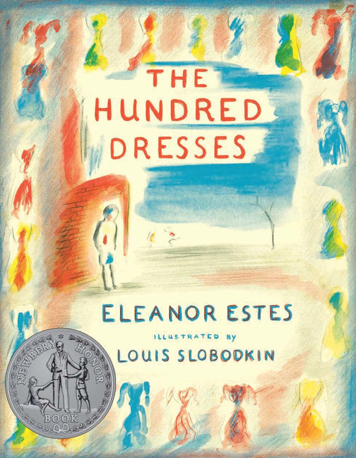 Hundred Dresses - Ingram