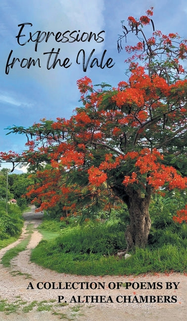 Expressions from the Vale: A Collection of Poems - Ingram