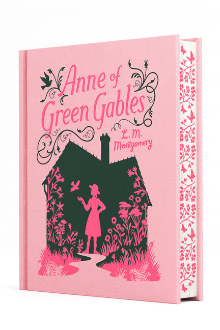 Anne of Green Gables - Ingram