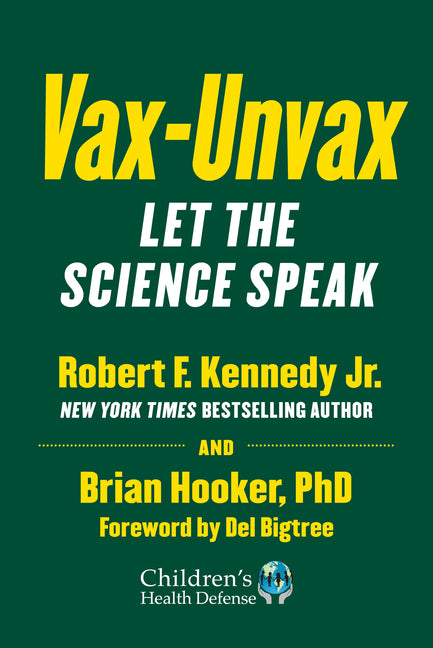 Vax-Unvax: Let the Science Speak - Ingram