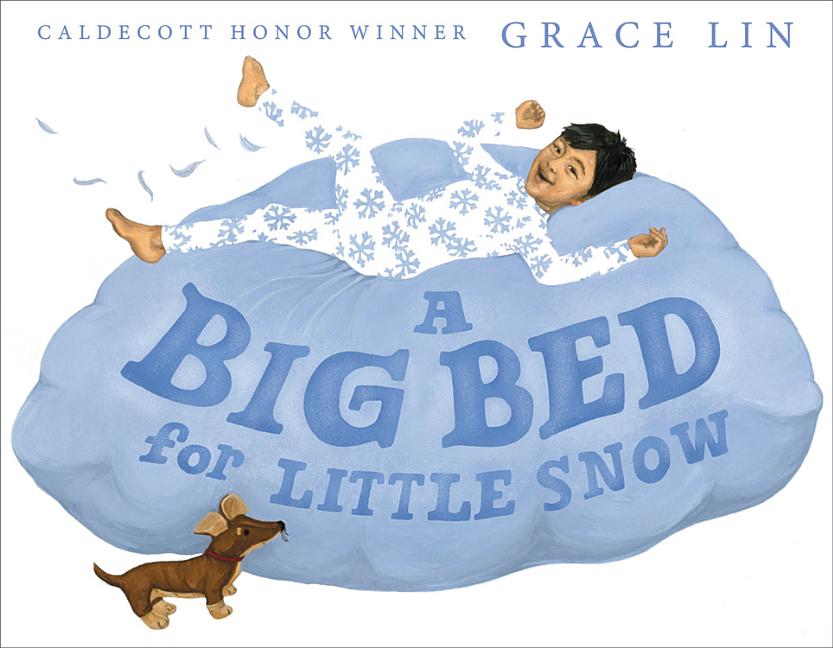 Big Bed for Little Snow - Ingram