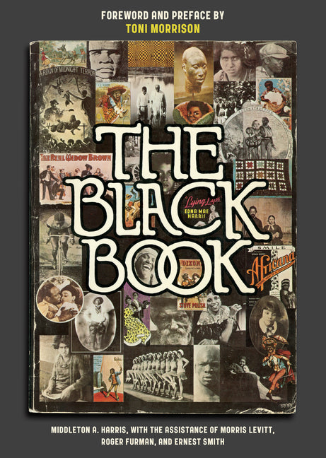 Black Book (Anniversary) - Ingram