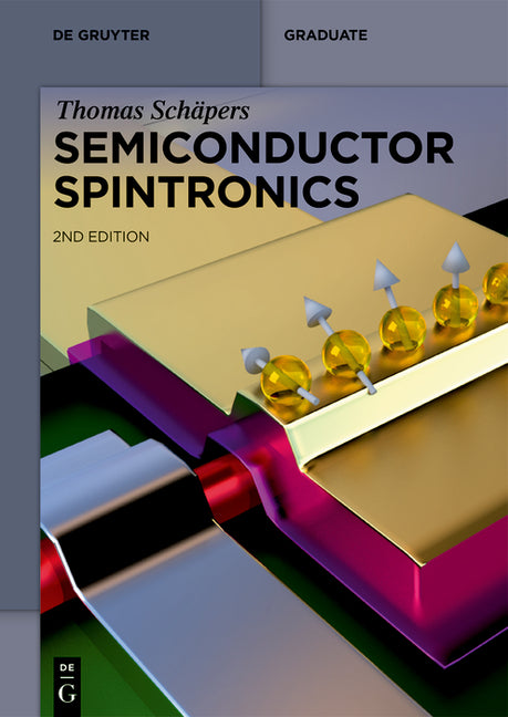 Semiconductor Spintronics - Ingram