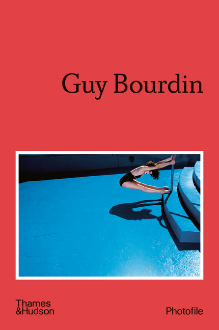 Guy Bourdin (Photofile) - Ingram
