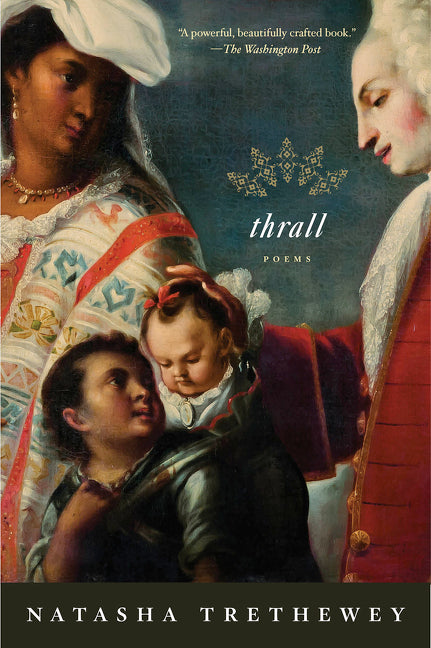 Thrall: Poems - Ingram