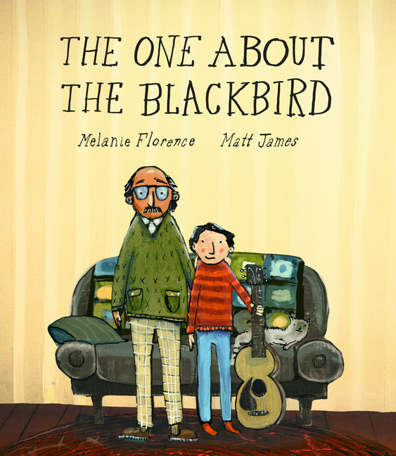 One about the Blackbird - Ingram