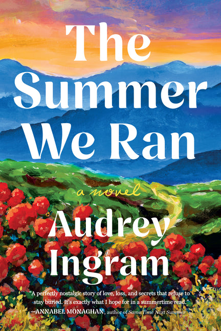 Summer We Ran - Ingram